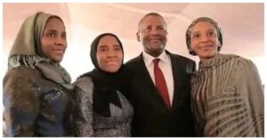 Aliko Dangote Promotes Daughters Halima, Fatima, and Mariya in Succession Plan