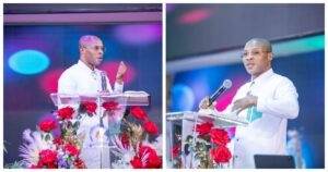 Apostle Takim Unveils ‘Rules of Engagement’ for the Spiritual Battle of Uprightness