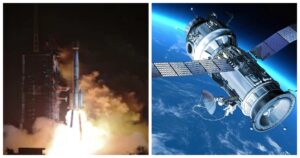 Iran’s Precision Edge: Is China’s BeiDou Guiding Missiles in the US-Israel War?