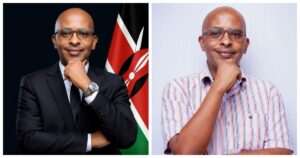 Abdulswamad Ali Surges to 21.7% in Nyali Shock Poll: Ex-Journalist Poised for Victory