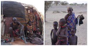 Superhumans of the Desert: Turkana Tribe’s DNA Mutation Unlocks Secret to Thriving on Almost No Water