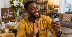 Why You Need the Ambia App This Easter Holiday