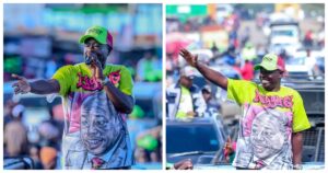 Kenyan Gen Z Rejects Gachagua’s Overtures: Youth Uneasy with Politician’s Protest Alignment