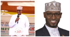 Wajir Governor Ahmed Abdullahi Jiir Faces Mounting Corruption Allegations