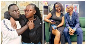 Just Salet: The Iron Lady Setting the Bar High in Kenyan Comedy