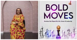 From Grief to Glory: Mumbi M’Narobi’s Bold Moves Leadership Saga Unveiled