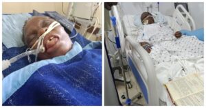 Urgent Appeal: Help Bibiana Witumbili Khatiakala Fight for Life After Stroke