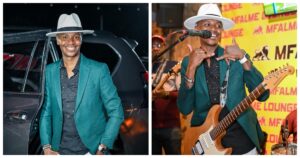 Samidoh Endorses Ambia App: Revolutionising Long-Distance Connections for Kenyans