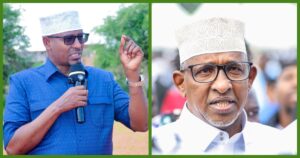 Wajir Political Tensions Ease Ahead of Madaraka Day Celebrations