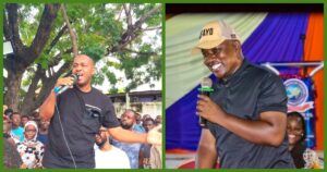 Nyali Shock as Nelson Alfayo and Said Abdalla Overtake Abdulswamad Ali in New Poll