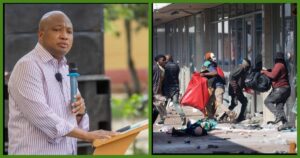 Ghana to Evacuate 300 Citizens from South Africa After Xenophobic Attacks