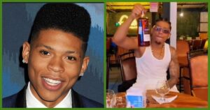 Hakeem Lyon Cashes In in Kenya After Troubled US Past