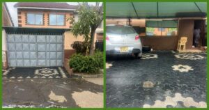 Spacious 4-Bedroom Family Home with DSQ on 1/8 Plot in Prime South B Location