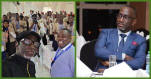 How Robert Burale Is Inspiring a New Generation of Ambitious Kenyan Men
