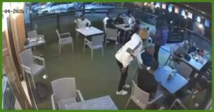 Armed Gang Raids Westlands Restaurant, Robs Patrons at Gunpoint