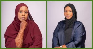 Muslima Salim “Montana”: Mandera County’s Rising Voice for Inclusive Leadership