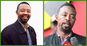 Roysambu’s Waihenya Ndirangu Said to Be Eyeing Parliamentary Comeback on Jubilee Ticket